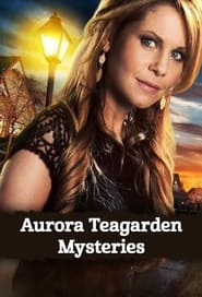 Aurora Teagarden Mysteries постер