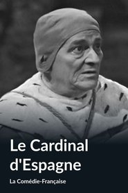 Le cardinal d'Espagne streaming