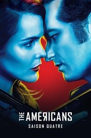 The Americans Saison 4