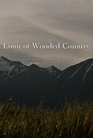 Limit of Wooded Country