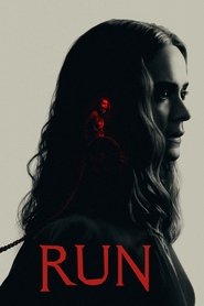 Run (2020) online ελληνικοί υπότιτλοι