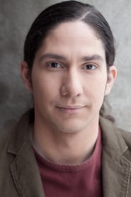 Avi Bendahan as Ross