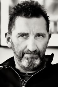 Jimmy Nail