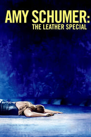 Poster Amy Schumer: The Leather Special 2017