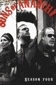 Sons of Anarchy Season 4 Episode 2