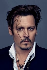 Photo de Johnny Depp The Mad Hatter 