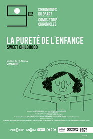 La pureté de l'enfance