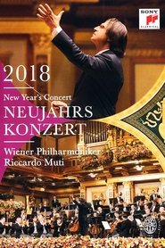 Vienna New Year's Concert 2018