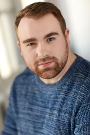 Joshua Michael Payne as Waiter