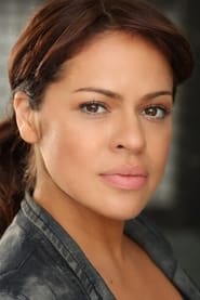 Amaris Dupree as Officer Perez