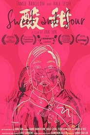 Poster Sweet and Sour 2018