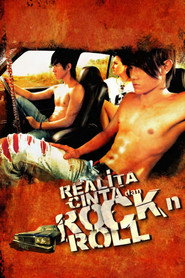 Realita, Cinta dan Rock'n Roll