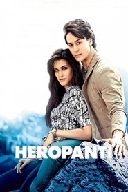 Heropanti poster