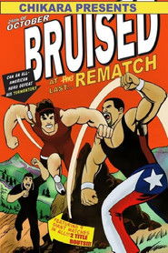 Chikara: Bruised