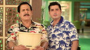 It's Shaan Vs Rajni