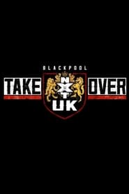 NXT UK TakeOver: Blackpool streaming