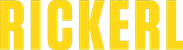 Rickerl Logo