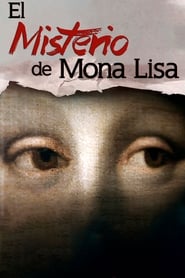 Poster El misterio de la Mona Lisa