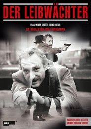 Poster Der Leibwächter 1989