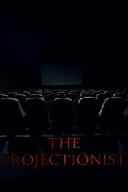 The Projectionist (1970)