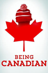 Poster Being Canadian