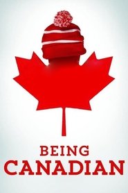 Poster Being Canadian 2015