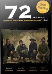 Poster 72: The Movie 2015