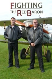 Poster Fighting the Red Baron