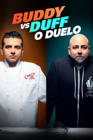 Buddy vs. Duff: O Duelo — Temporada 2