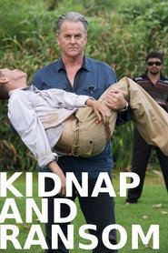 Kidnap and Ransom постер