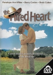 The Hired Heart постер