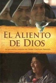 Poster El aliento de dios 2008