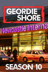 Geordie Shore Season 10 2