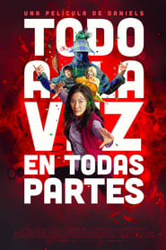 Todo en todas partes al mismo tiempo (2022) HD 1080p Latino