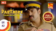 Partners - Trouble Ho Gayi Double - Episode 82 - 21st March 2018