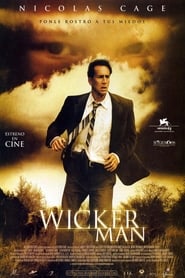 Wicker Man (2006) Cliver HD - Legal - ver Online & Descargar