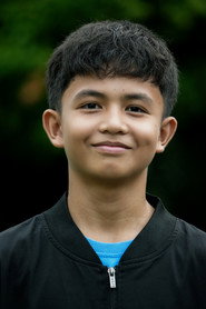 Arvince Clark Dalangin