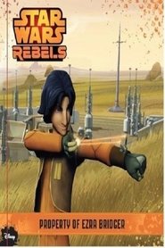 Star Wars Rebels: Not What You Think