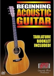 Beginning Acoustic Guitar