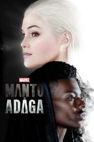 Manto e Adaga: Temporada 1