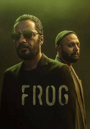 The Frog poster