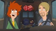 Stan in the Place Where You Live