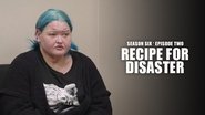 Recipe for Disaster