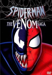  Spider-Man: The Venom Saga