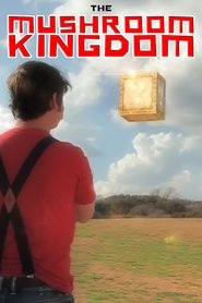Poster The Mushroom Kingdom 2011