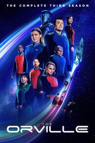 The Orville New Horizons 6