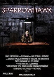 Poster Sparrowhawk 2018