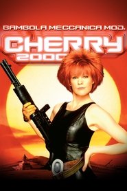 Bambola meccanica mod. Cherry 2000 poster watch Bambola meccanica mod. Cherry 2000 now
