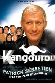 Poster Le Kangourou