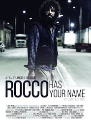 Rocco tiene tu nombre постер